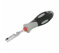 Shimano Outil démonte-obus pour valves Presta et prolongateurs de valves