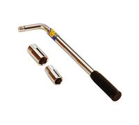 Demonte roues 17 19 21 23mm