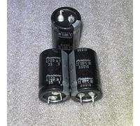 Démonter Custom Audio 4700UF 35V condensateur électrolytique de filtre audio 1 pièces Appareils électroniques