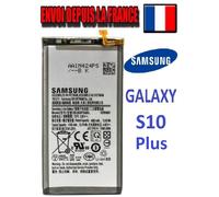Démonter La Batterie Li-Ion Originale Eb-Bg975abu Pour Samsung Galaxy S10 +