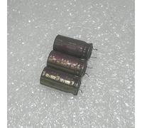 Démonter rjh Gold 10v1000uf Brown Gold Dire Ct Plug elE Ctrolytic Condensator 10pcs Appareils électroniques