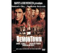 Demontown-The Exorcist Story