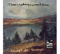Demonum - There's Nothing We Can't Face-Except for Bunnies [Import]