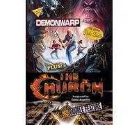 Demonwarp/The Church [Dvd]