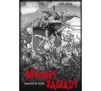 Demony Zagłady + DVD - Sławomir M. Kozak (littérature, littérature factuelle et reportage en polonais)