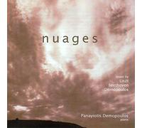 Demopoulos,Panayiotis - Nuages