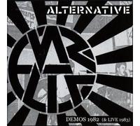Demos 1982/Live 1983