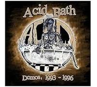 Acid Bath – Demos: 1993-1996 – CD – Import
