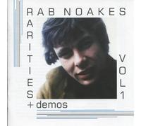 Demos and Rarities Vol.1 [UK Import]