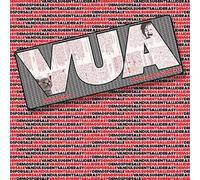 Mosley, Chuck and Vua - Demosforsale