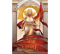 DEMOS - La Bénie de Césaré Lys Krysler (Auteur)
