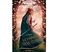 Demos - Le Prince Sans-Terre Lys Krysler (Auteur)