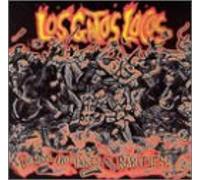 Demos, Rarities & Out-Tak