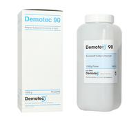 Demotec Colle en poudre pour onglons 90 - 1 kg Recharge pour système de collage