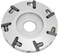Demotec disque abrasif avec 7 lames