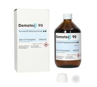Demotec Liquide 90 - 500 ml Recharge pour système de collage