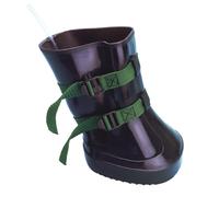 Demotec PRACTIC BOOT seringue de 100 ml / sabot de pédiluve inclus