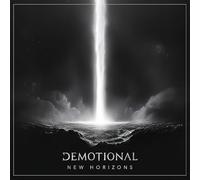 Demotional - New Horizons