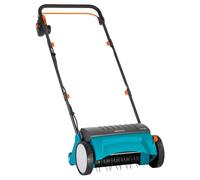 Démousseur aérateur électrique ES 500