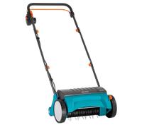 ES 500 électrique Scarificateur Largeur de travail 30 cm