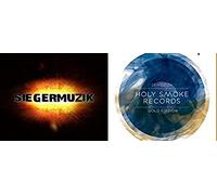 Demozion - Holy Smoke Records: Gold Edition [Import]