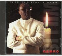 Dempo, Willis - Turn The Lights Down