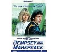 DEMPSEY and MAKEPEACE - Complete Series 2 [NON-USA Format / Import / Region 2 / PAL]