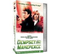DEMPSEY and MAKEPEACE - Complete Series 3 [NON-USA Format / Import / Region 2 / PAL]