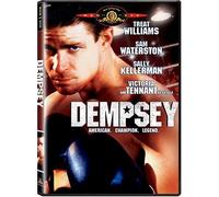 Dempsey by Treat Williams
