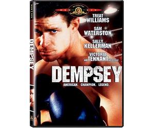 Dempsey by Treat Williams