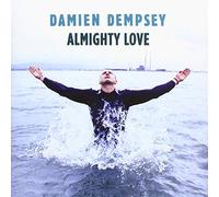 Dempsey Damien - Almighty Love [Import]