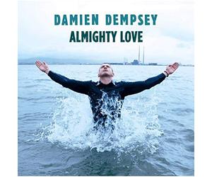 Dempsey, Damien - Love Almighty