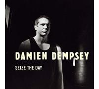 Dempsey,Damien - Seize The Day [Import]