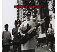 Dempsey, Damien - They Don't Teach This. [Import]