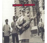 Dempsey, Damien - They Don't Teach This Shit in School