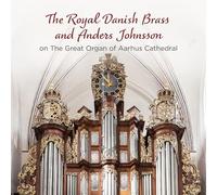 Dempsey, Luke - The Royal Danish Brass and Anders Johnsson