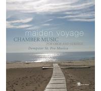 Dempster St. Pro Musica - Maiden Voyage [Import]