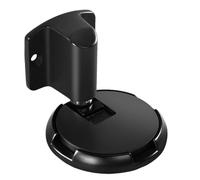 Demsyeq Butée de porte magnétique - Butée de porte moderne dissimulée | Butée de porte mécanique au sol, loquet de porte sans perçage, support de porte mural au sol, butées de porte adhésives pour bas