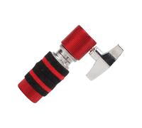 Demsyeq Embrayage de batterie jazz | Bouton autobloquant Accessoires de jeu d'instruments, Hi Hat Drum Clutch Jazz Drum Clutch Metal Hi Hat Stand Post for most Drum