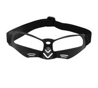 Demsyeq Lunettes de basket-ball | Lunettes de basket-ball pour dribble, équipement d'entraînement sportif pour jeunes, adolescents, adultes, hommes, joueurs, adolescents