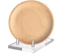 Demsyeq Support de livre - Chevalet de collection | Accessoires de bureau multifonctionnels, support de rangement pour la maison, le bureau, l'école