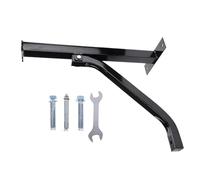 Demsyeq Support mural pour sac de frappe - Support mural pour sac de frappe | Capacité de charge de 150 kg - Équipement d'entraînement à domicile - Accessoires pour boxe, kickboxing, Muay Thai