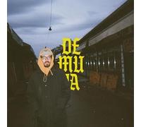 Demuja - Bring Back Love [Vinyl LP]