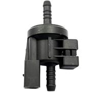 DEMULAX 06E-906-517-A 06E906517A CP569 2M1445 Électrovanne de purge cartouche vapeur, for Jetta, GTI, Passat, Beetle, Rabbit, Touareg, A3 A4 A6 A8 Q7 S8 TT Vanne de purge