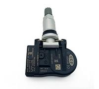 DEMULAX 1 capteur TPMS de surveillance la pression des pneus, for Jeep, Grand Cherokee Durango 2016 2017 2018 2019 68252495AC Unité de capteur de pression des pneus de voiture