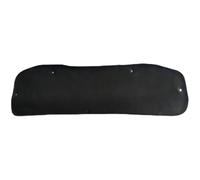DEMULAX 1 coussin d'isolation thermique en coton insonorisé for capot