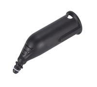 DEMULAX 1 pcs buse électrique for SC1SC2SC3SC4SC5 accessoires de machine de nettoyage à vapeur buse à fente pièces de rechange for nettoyeur à vapeur Pièces de rechange pour nettoyeur vapeur
