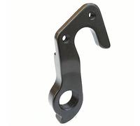 DEMULAX 1 pièce de cintre de dérailleur arrière de pièces de vélo, for GT Atidh0233 K33047, for Avalanche, for Zaskar, for Helion Pantera Mech Dropout, cadre en carbone for vélo Pièces de mécanisme de