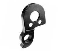 DEMULAX 1 pièce, for MMR Rakish Bear Big Rock Pantoll 1 Boardman CXR sur One Planet X CX vélo RD, Cadre de dérailleur arrière, Cintre Mech Dropout Patte de dérailleur de vélo