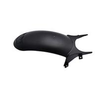 DEMULAX 100%, for KAABO, Mantis élargit Le Garde-Boue Avant et arrière for Scooter électrique, pièces de Rechange Garde-Boue pour Scooter(Black 1 PC)